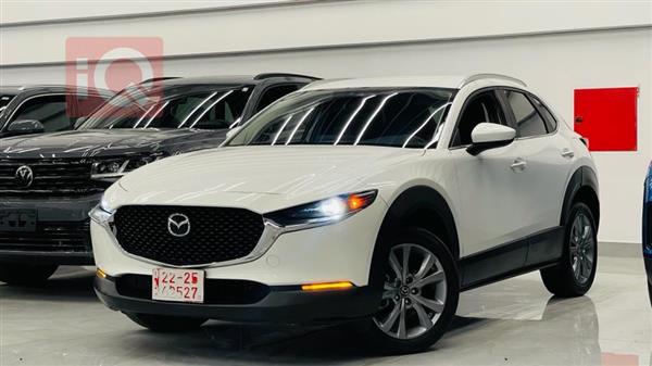 Mazda CX-30 2023 for sale in Iraq - Erbil